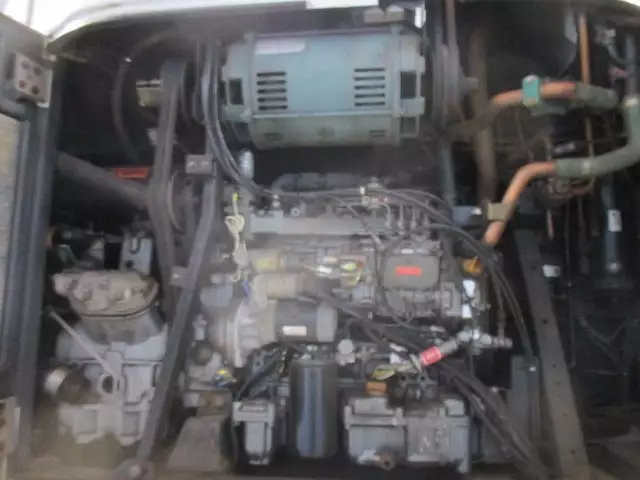 平成13年09月中古その他冷凍トレーラー日本フルハーフフルハーフの画像34