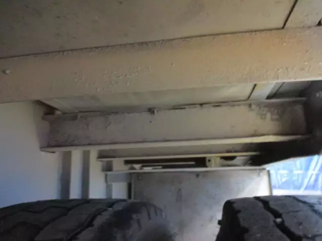 平成13年09月中古その他冷凍トレーラー日本フルハーフフルハーフの画像37