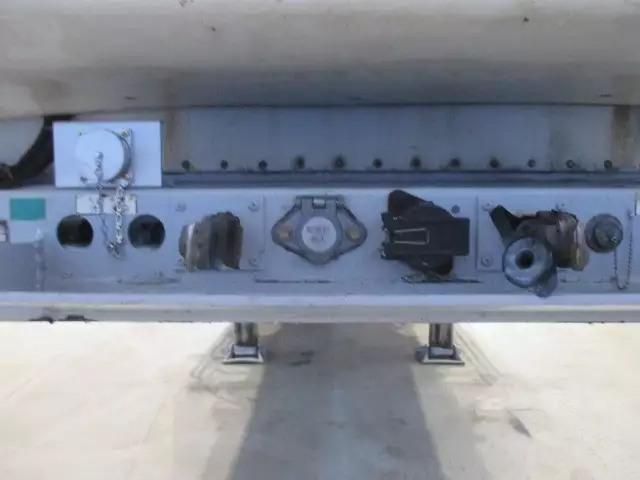 平成13年09月中古その他冷凍トレーラー日本フルハーフフルハーフの画像7