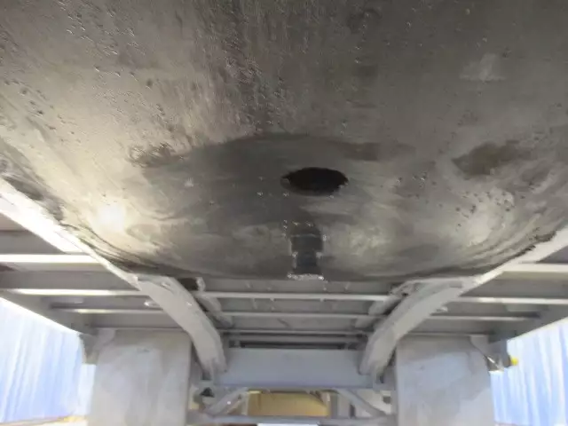 平成13年09月中古その他冷凍トレーラー日本フルハーフフルハーフの画像8