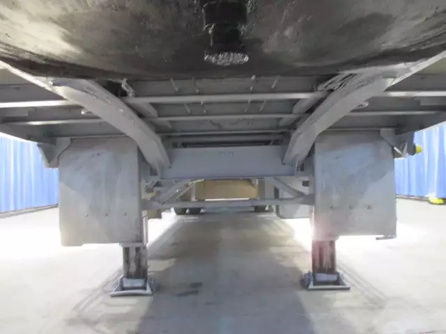 平成13年09月中古その他冷凍トレーラー日本フルハーフフルハーフの画像9