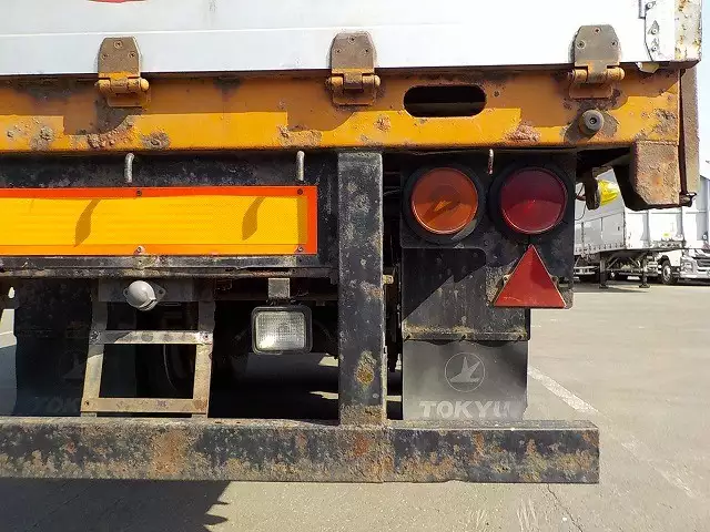 平成08年04月中古その他東急東急の画像24