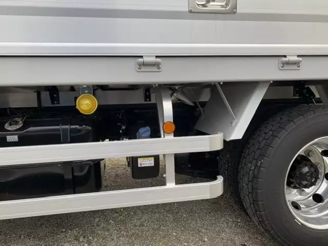 令和02年12月中古大型三菱ふそう三菱の画像11