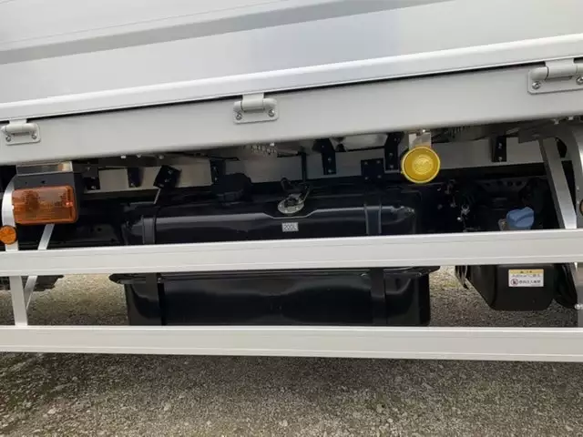 令和02年12月中古大型三菱ふそう三菱の画像12