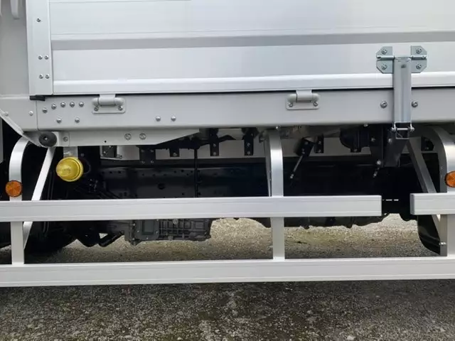 令和02年12月中古大型三菱ふそう三菱の画像13