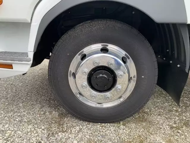 令和02年12月中古大型三菱ふそう三菱の画像14