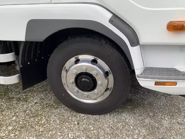 令和02年12月中古大型三菱ふそう三菱の画像15