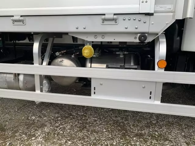 令和02年12月中古大型三菱ふそう三菱の画像16