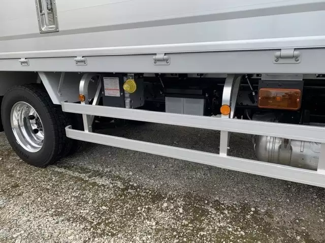 令和02年12月中古大型三菱ふそう三菱の画像17