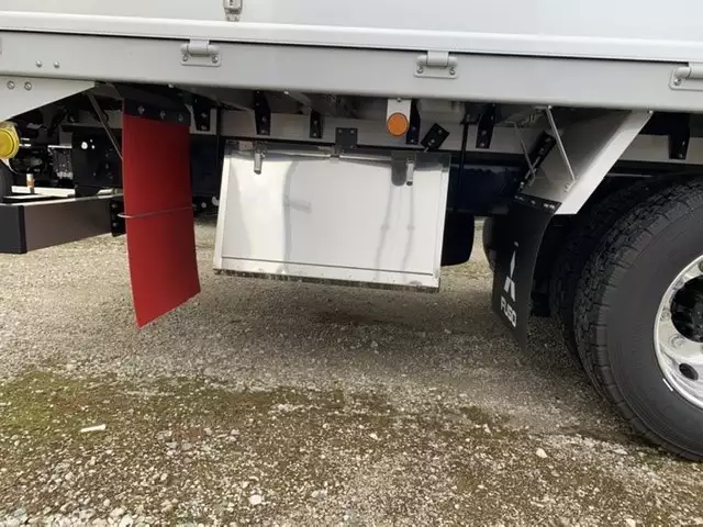 令和02年12月中古大型三菱ふそう三菱の画像18