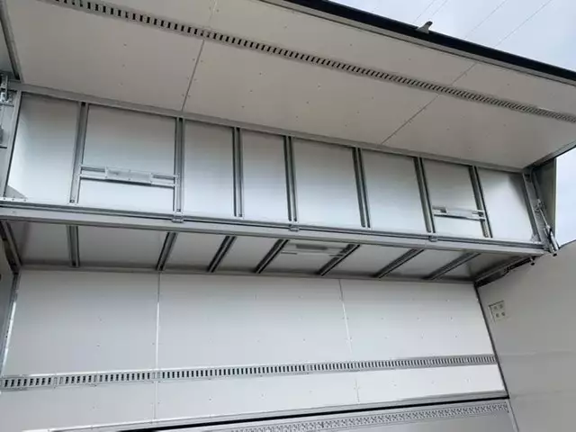 令和02年12月中古大型三菱ふそう三菱の画像23