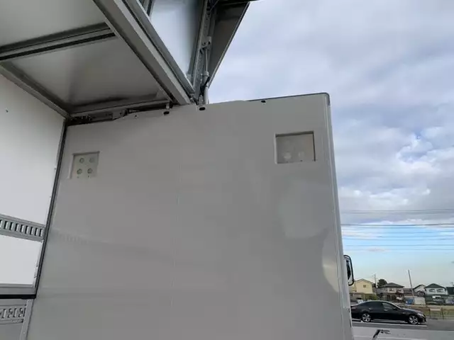 令和02年12月中古大型三菱ふそう三菱の画像24