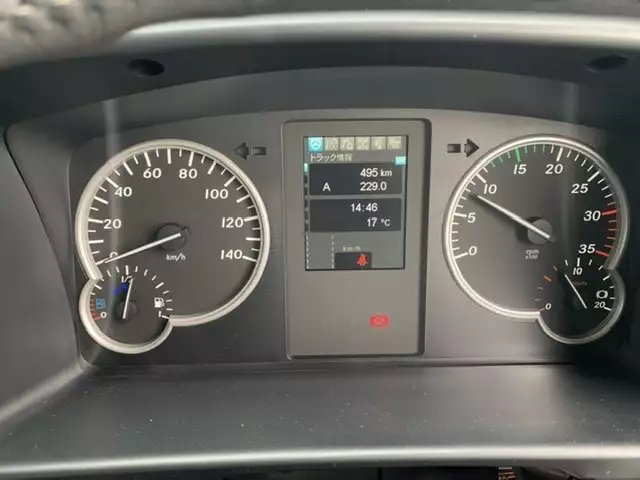 令和02年12月中古大型三菱ふそう三菱の画像26