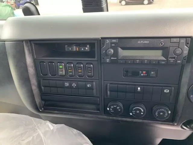 令和02年12月中古大型三菱ふそう三菱の画像27