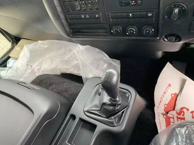 令和02年12月中古大型三菱ふそう三菱の画像28