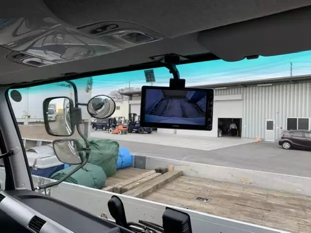 令和02年12月中古大型三菱ふそう三菱の画像30