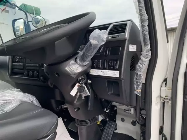 令和02年12月中古大型三菱ふそう三菱の画像31