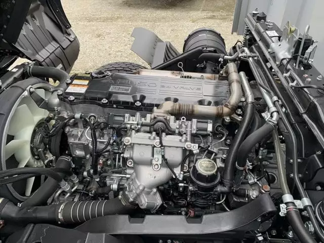 令和02年12月中古大型三菱ふそう三菱の画像33