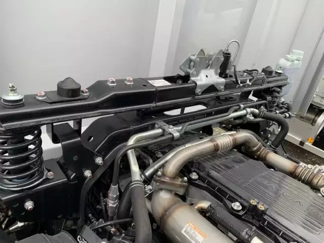 令和02年12月中古大型三菱ふそう三菱の画像35