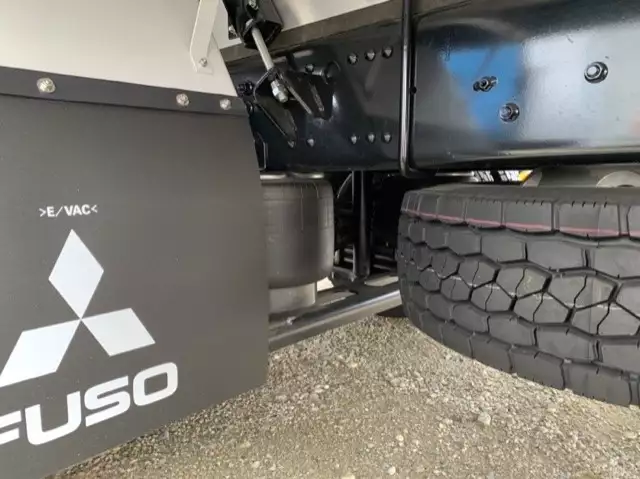 令和02年12月中古大型三菱ふそう三菱の画像10