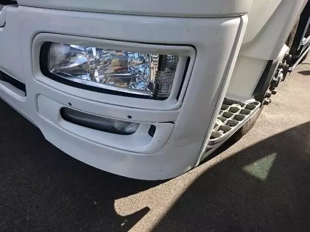 平成27年04月中古大型三菱ふそう三菱の画像11