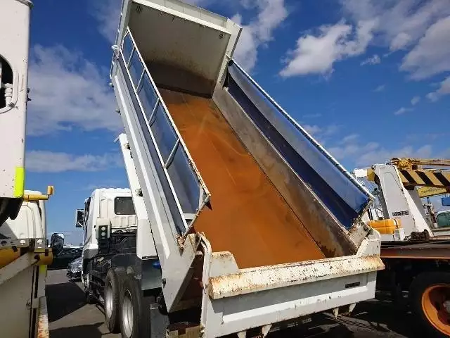 平成27年04月中古大型三菱ふそう三菱の画像16