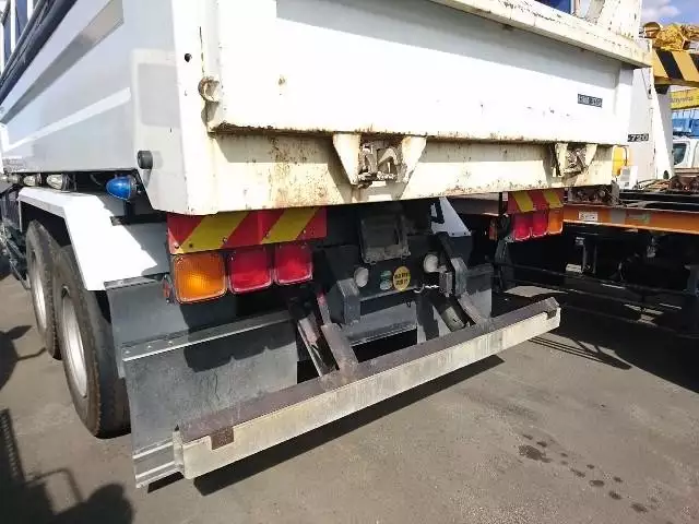 平成27年04月中古大型三菱ふそう三菱の画像17