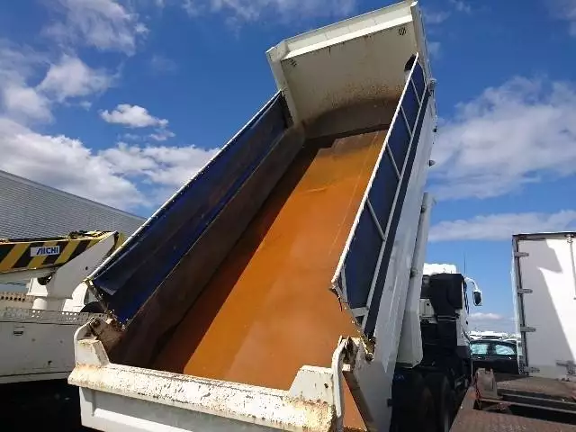 平成27年04月中古大型三菱ふそう三菱の画像18