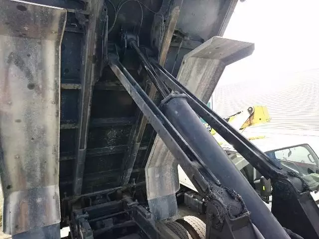 平成27年04月中古大型三菱ふそう三菱の画像21