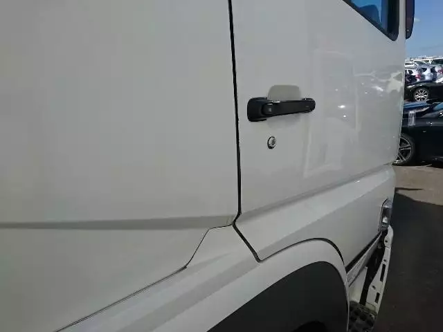 平成27年04月中古大型三菱ふそう三菱の画像22