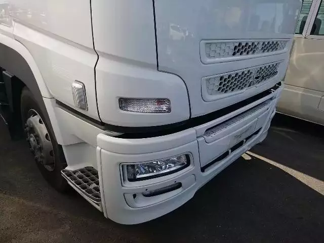 平成27年04月中古大型三菱ふそう三菱の画像23