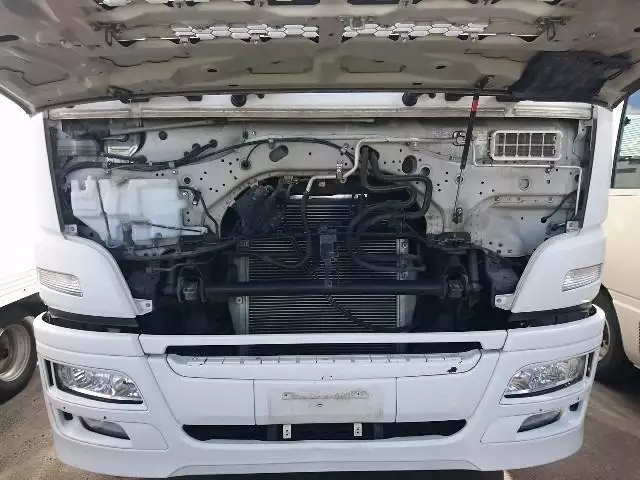 平成27年04月中古大型三菱ふそう三菱の画像24