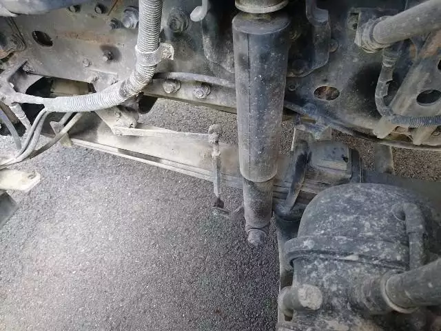 平成27年04月中古大型三菱ふそう三菱の画像26