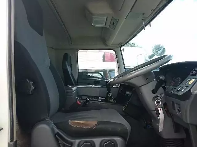 平成27年04月中古大型三菱ふそう三菱の画像33