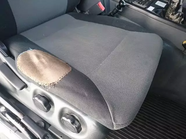 平成27年04月中古大型三菱ふそう三菱の画像35