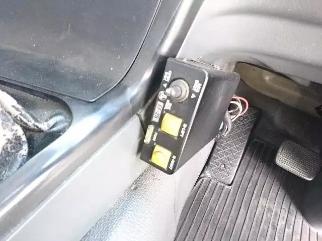 平成27年04月中古大型三菱ふそう三菱の画像37