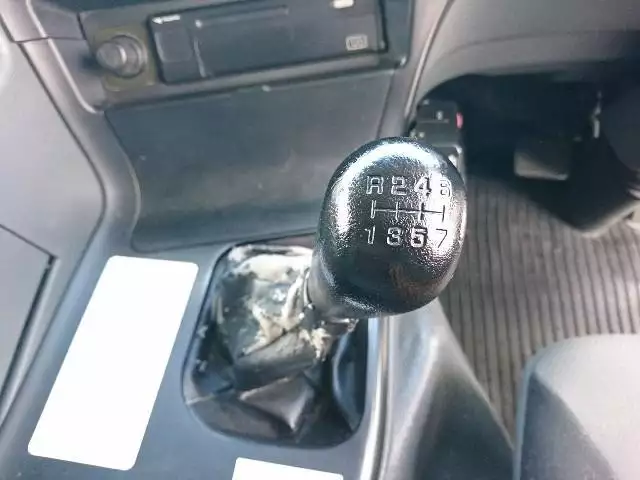 平成27年04月中古大型三菱ふそう三菱の画像38