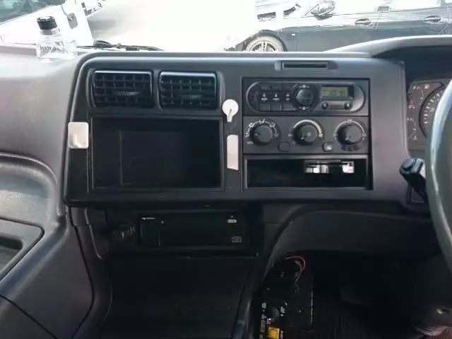 平成27年04月中古大型三菱ふそう三菱の画像40