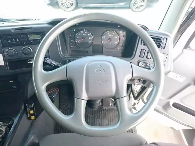 平成27年04月中古大型三菱ふそう三菱の画像41