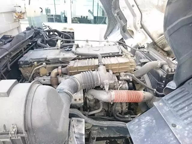 平成27年04月中古大型三菱ふそう三菱の画像6