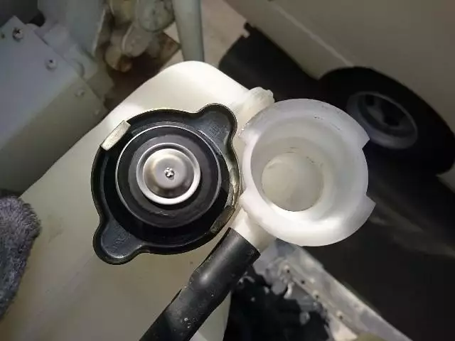 平成27年04月中古大型三菱ふそう三菱の画像8