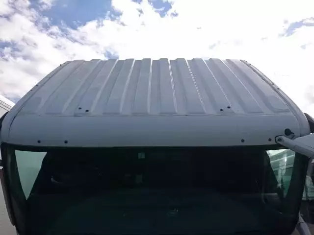 平成27年04月中古大型三菱ふそう三菱の画像9