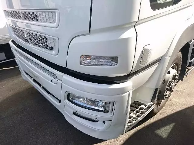 平成27年04月中古大型三菱ふそう三菱の画像10