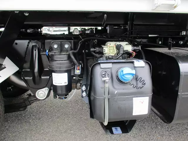 令和03年04月中古小型三菱ふそう三菱の画像17