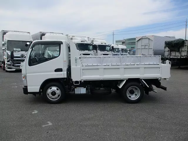 令和03年04月中古小型三菱ふそう三菱の画像3