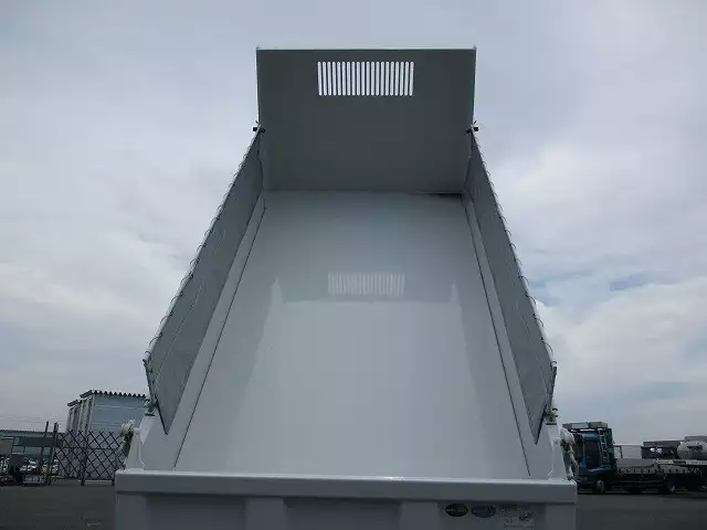 令和03年04月中古小型三菱ふそう三菱の画像21