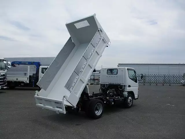 令和03年04月中古小型三菱ふそう三菱の画像22