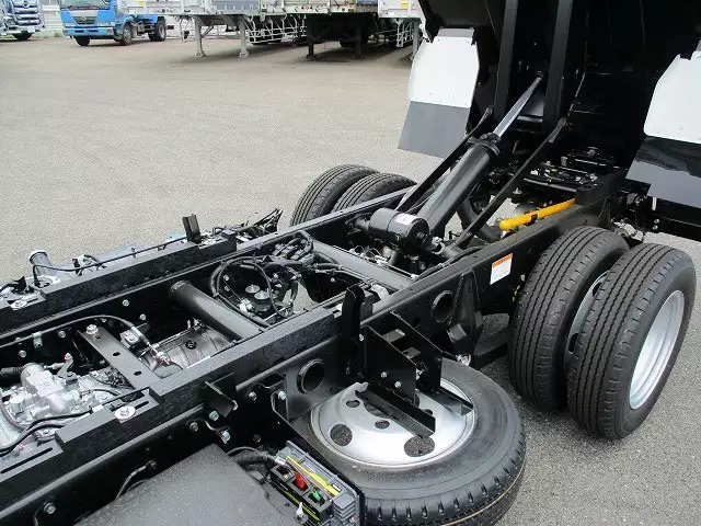 令和03年04月中古小型三菱ふそう三菱の画像23