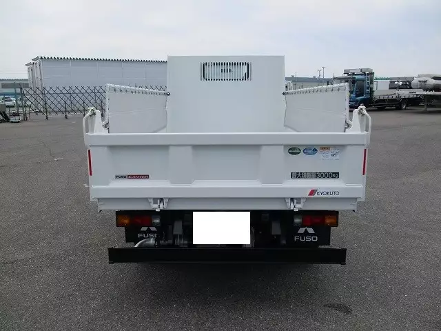 令和03年04月中古小型三菱ふそう三菱の画像5