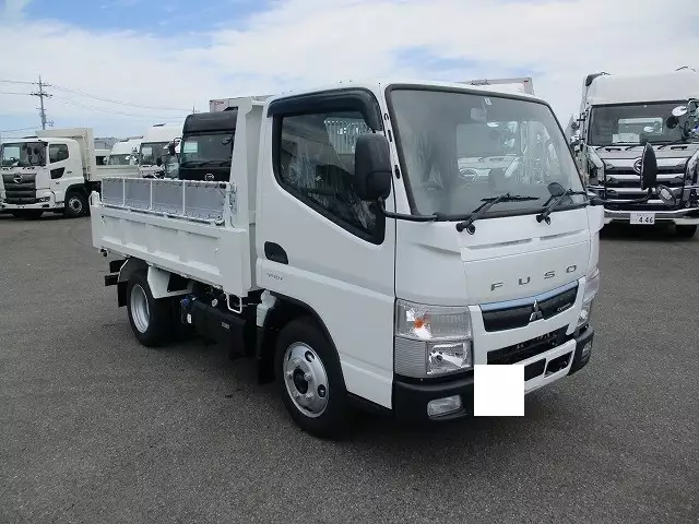 令和03年04月中古小型三菱ふそう三菱の画像7